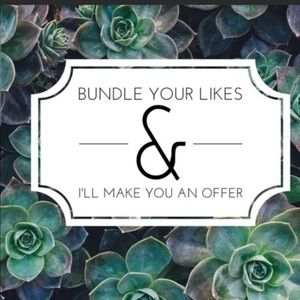 Bundle Your Likes
